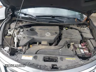 2014 Nissan Altima SV with VIN 1N4AL3AP1EN355509, listed as a IAAI auction lot 40895974 with 264,525 mi miles and . Bid and sale history available at carsss.com. Image 10.