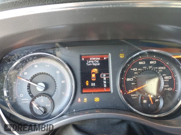 2014 Dodge Charger SXT z VIN 2C3CDXHG1EH315764, wystawiony jako Copart lot #57605135 z przebiegiem 273 912 mil mil oraz Szkoda całkowita • Salvage title. Historia ofert i sprzedaży dostępna na DreamBid. Obrazek 9.