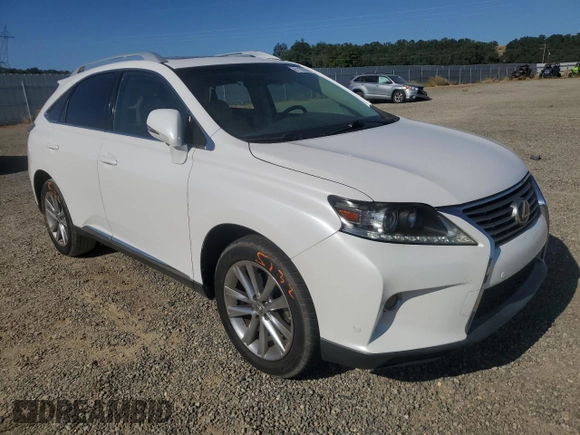 2014 Lexus RX 350 с VIN 2T2ZK1BA8EC134647, выставлен на аукционе Copart как лот 61100385 с пробегом 147 732 миль миль и Списание • Salvage title. История ставок и продаж доступна на DreamBid. Изображение 4.