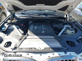 2019 BMW X3 M40i with VIN 5UXTS3C54K0Z06489, listed as a IAAI auction lot 41887523 with 115,780 mi miles and . Bid and sale history available at DreamBid. Image 10.