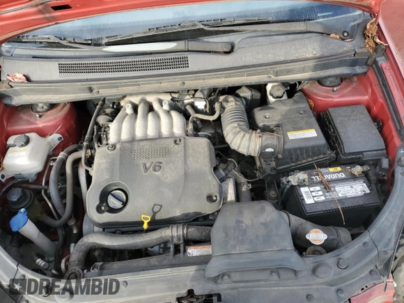 2008 Kia Rondo LX with VIN KNAFG526787195728, listed as a Copart auction lot 78277064 with 117,474 mi miles and Salvage Title. Bid and sale history available at carsss.com. Image 13.