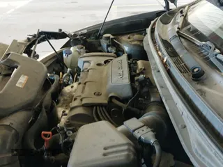 2010 Hyundai Elantra GLS с VIN KMHDU4AD5AU104942, выставлен на аукционе IAAI как лот 42898651 с пробегом 179 414 миль миль и . История ставок и продаж доступна на DreamBid. Изображение 20.