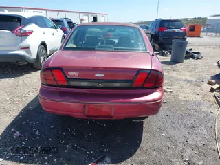 1995 Chevrolet Lumina with VIN 2G1WL52M1S9273173, listed as a IAAI auction lot 42002034 with 65,548 mi miles and . Bid and sale history available at DreamBid. Image 17.