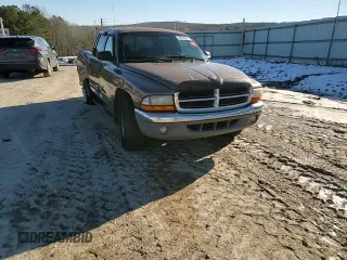 2000 Dodge Dakota Sport with VIN 1B7GL2AX3YS715657, listed as a Copart auction lot 88236515 with 170,873 mi miles and Clean Title. Bid and sale history available at DreamBid. Image 11.