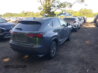 2020 Lexus NX 300 с VIN JTJDARDZ1L5007572, выставлен на аукционе IAAI как лот 42550880 с пробегом 98 064 миль миль и . История ставок и продаж доступна на DreamBid. Изображение 4.