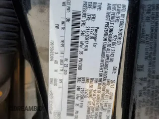 2015 Ford Focus SE with VIN 1FADP3F26FL321836, listed as a Copart auction lot 49893205 with 134,448 mi miles and Salvage Title. Bid and sale history available at carsss.com. Image 12.