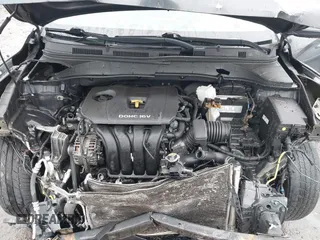 2018 Hyundai Kona SE with VIN KM8K12AA3JU069358, listed as a IAAI auction lot 41572604 with 119,437 mi miles and . Bid and sale history available at DreamBid. Image 10.