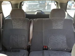 2004 GMC Envoy SLE z VIN 1GKDT13S842242030, wystawiony jako Copart lot #56712035 z przebiegiem 186 749 mil mil oraz Szkody całkowita. Historia ofert i sprzedaży dostępna na DreamBid. Obrazek 10.