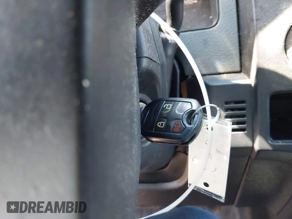 2011 Ford F-150 XL with VIN 1FTFX1EFXBKD31653, listed as a IAAI auction lot 42568401 with 248,568 mi miles and . Bid and sale history available at DreamBid. Image 11.