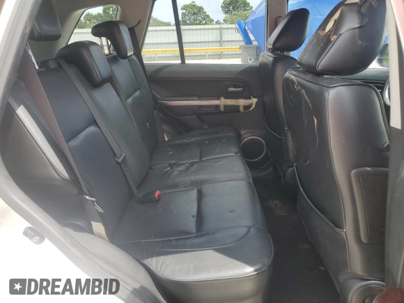 2006 Suzuki Grand Vitara Luxury с VIN JS3TE947264102168, выставлен на аукционе Copart как лот 71726254 с пробегом 276 789 миль миль и Списание • Salvage title. История ставок и продаж доступна на DreamBid. Изображение 11.