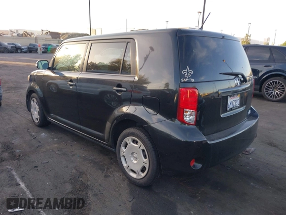 2011 Scion xB z VIN JTLZE4FEXB1119971, wystawiony jako IAAI lot #42325081 z przebiegiem 194 070 mil mil oraz . Historia ofert i sprzedaży dostępna na DreamBid. Obrazek 3.