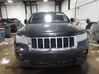 2013 Jeep Grand Cherokee Laredo с VIN 1C4RJFAG9DC598855, выставлен на аукционе Copart как лот 59583605 с пробегом 239 437 миль миль и Чистый • Clean title. История ставок и продаж доступна на DreamBid. Изображение 5.