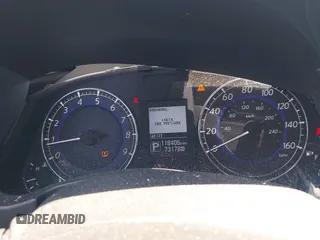 2016 Infiniti QX50 z VIN JN1BJ0RP6GM230993, wystawiony jako IAAI lot #42121546 z przebiegiem 118 406 mil mil oraz . Historia ofert i sprzedaży dostępna na DreamBid. Obrazek 7.