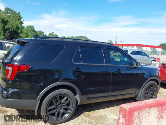 2017 Ford Explorer Sport с VIN 1FM5K8GT7HGE08945, выставлен на аукционе IAAI как лот 42686871 с пробегом 167 517 миль миль и . История ставок и продаж доступна на DreamBid. Изображение 13.