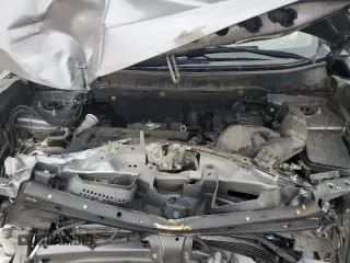 2021 Mitsubishi Outlander ES z VIN JA4ARUAU7MU019575, wystawiony jako Copart lot #54922275 z przebiegiem 109 423 mil mil oraz Szkoda całkowita • Salvage title. Historia ofert i sprzedaży dostępna na DreamBid. Obrazek 12.