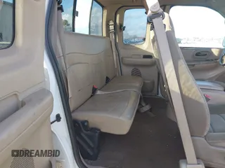 2000 Ford F-150 with VIN 2FTRX18W1YCA08159, listed as a IAAI auction lot 41473856 with 265,546 mi miles and . Bid and sale history available at DreamBid. Image 8.