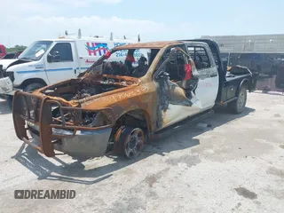 2014 Ram 2500 Tradesman with VIN 3C6UR5HJ5EG189532, listed as a IAAI auction lot 39706863 with Not provided miles and . Bid and sale history available at DreamBid. Image 2.