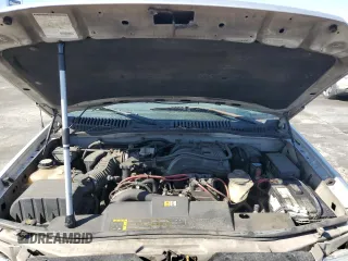 2002 Ford Explorer XLS с VIN 1FMZU72E92UA49279, выставлен на аукционе Copart как лот 50059725 с пробегом 161 682 миль миль и Списание • Salvage title. История ставок и продаж доступна на DreamBid. Изображение 14.