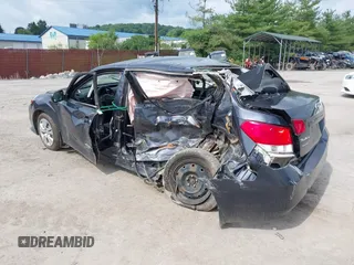 2013 Subaru Legacy 2.5i with VIN 4S3BMBA6XD3024922, listed as a IAAI auction lot 42683467 with 89,888 mi miles and . Bid and sale history available at DreamBid. Image 6.