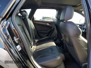 2016 Audi allroad A4 Premium Plus z VIN WA1UFAFL2GA012561, wystawiony jako Copart lot #61605805 z przebiegiem 76 708 mil mil oraz Szkoda całkowita • Salvage title. Historia ofert i sprzedaży dostępna na DreamBid. Obrazek 10.