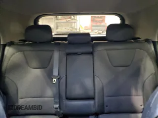 2023 Kia Niro EX with VIN KNDCR3LE0P5038126, listed as a Copart auction lot 42741815 with 56,347 mi miles and Salvage Title. Bid and sale history available at carsss.com. Image 10.