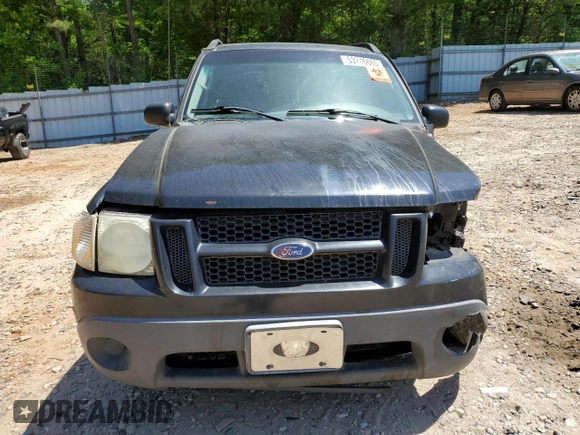 2005 Ford Explorer Sport Trac XLS с VIN 1FMZU67K85UA30431, выставлен на аукционе Copart как лот 53716665 с пробегом Не указан миль и Списание • Salvage title. История ставок и продаж доступна на DreamBid. Изображение 5.