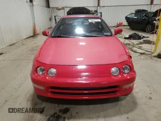 1995 Acura Integra Sport LS z VIN JH4DC4352SS039654, wystawiony jako Copart lot #82635724 z przebiegiem 119 586 mil mil oraz Szkoda całkowita • Salvage title. Historia ofert i sprzedaży dostępna na DreamBid. Obrazek 5.
