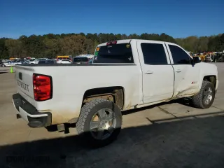 2016 Chevrolet Silverado 1500 LT with VIN 3GCUKREC3GG343023, listed as a Copart auction lot 49473605 with 78,019 mi miles and Salvage Title. Bid and sale history available at carsss.com. Image 3.