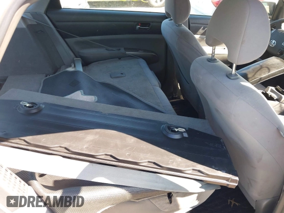 2007 Toyota Prius z VIN JTDKB20U777603255, wystawiony jako IAAI lot #42305309 z przebiegiem Nie podano mil oraz . Historia ofert i sprzedaży dostępna na DreamBid. Obrazek 8.