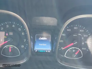2013 Chevrolet Malibu ECO with VIN 1G11F5SR3DF159540, listed as a IAAI auction lot 42002291 with 113,999 mi miles. Bid and sale history available at carsss.com. Image 7.