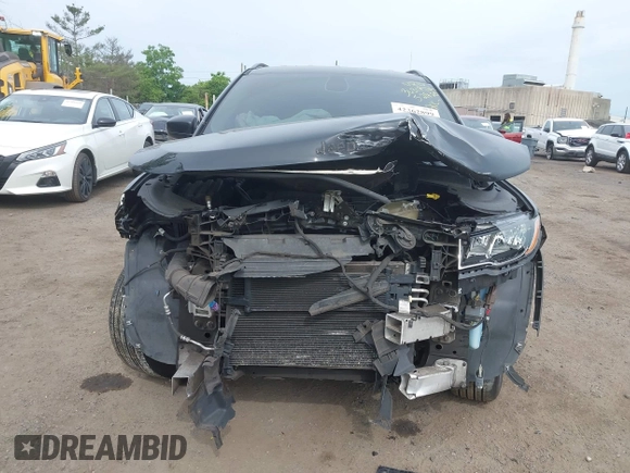2018 Jeep Compass Latitude with VIN 3C4NJDBB2JT246030, listed as a IAAI auction lot 42362899 with 108,509 mi miles and . Bid and sale history available at DreamBid. Image 6.