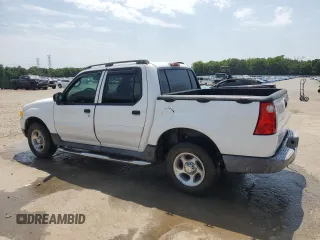 2005 Ford Explorer Sport Trac XLS with VIN 1FMZU67K15UA00686, listed as a Copart auction lot 57952265 with 290,087 mi miles and Clean title. Bid and sale history available at DreamBid. Image 2.