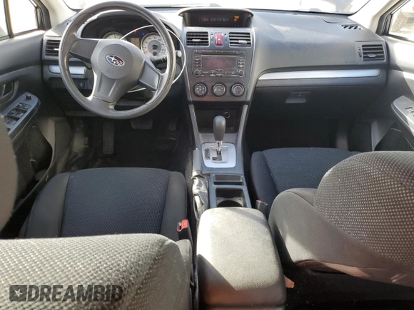 2012 Subaru Impreza 2.0i с VIN JF1GPAA67CH232335, выставлен на аукционе Copart как лот 50719385 с пробегом 66 800 миль миль и Списание • Salvage title. История ставок и продаж доступна на DreamBid. Изображение 8.
