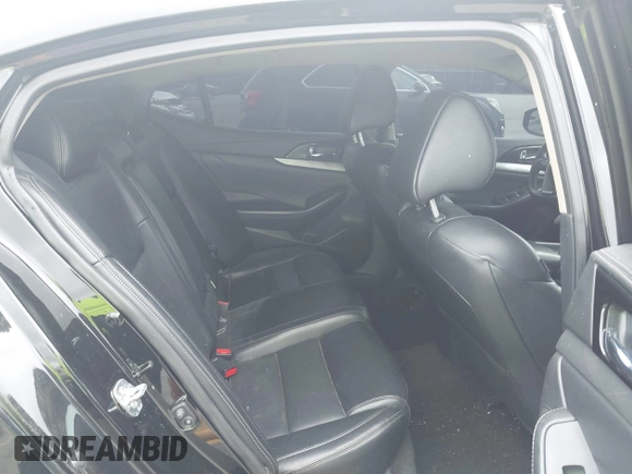 2017 Nissan Maxima SL with VIN 1N4AA6AP0HC405999, listed as a IAAI auction lot 42649584 with 137,314 mi miles and . Bid and sale history available at DreamBid. Image 8.