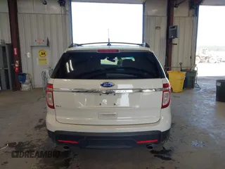 2011 Ford Explorer XLT with VIN 1FMHK7D84BGA57023, listed as a IAAI auction lot 42023816 with 205,238 mi miles and . Bid and sale history available at DreamBid. Image 16.