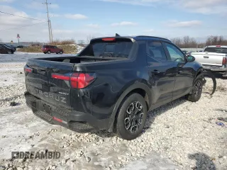 2023 Hyundai Santa Cruz SEL Premium z VIN 5NTJDDAF8PH051960, wystawiony jako Copart lot #44901525 z przebiegiem 16 301 mil mil oraz Szkoda całkowita • Salvage title. Historia ofert i sprzedaży dostępna na DreamBid. Obrazek 3.