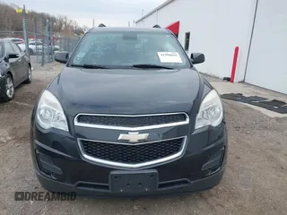 2014 Chevrolet Equinox LT z VIN 2GNALBEK0E6250474, wystawiony jako IAAI lot #41998699 z przebiegiem 80 860 mil mil oraz . Historia ofert i sprzedaży dostępna na DreamBid. Obrazek 12.