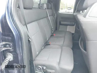 2004 Ford F-150 XLT с VIN 1FTPX14554NB36512, выставлен на аукционе IAAI как лот 42226802 с пробегом 96 936 миль миль и . История ставок и продаж доступна на DreamBid. Изображение 8.