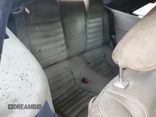 2010 Ford Mustang V6 с VIN 1ZVBP8EN8A5168378, выставлен на аукционе Copart как лот 59403315 с пробегом 221 679 миль миль и Чистый • Clean title. История ставок и продаж доступна на DreamBid. Изображение 10.