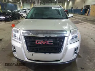 2014 GMC Terrain SLE with VIN 2GKALMEK0E6128786, listed as a Copart auction lot 43732915 with 88,447 mi miles and Clean Title. Bid and sale history available at DreamBid. Image 5.
