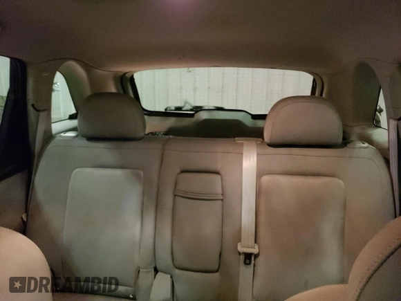 2009 Saturn VUE XE with VIN 3GSDL43N79S535313, listed as a Copart auction lot 44896995 with 201,949 mi miles and Clean Title. Bid and sale history available at DreamBid. Image 10.