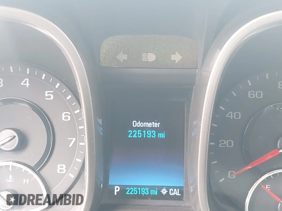 2014 Chevrolet Malibu LS with VIN 1G11B5SL4EF242788, listed as a IAAI auction lot 42117283 with 225,193 mi miles and . Bid and sale history available at DreamBid. Image 16.