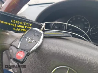 2009 Mercedes-Benz E 350 with VIN WDBUH87X79B374536, listed as a IAAI auction lot 42491326 with 145,885 mi miles and . Bid and sale history available at DreamBid. Image 11.