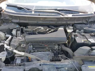 2018 Nissan Rogue SV with VIN 5N1AT2MT2JC749146, listed as a IAAI auction lot 41672824 with 121,377 mi miles and . Bid and sale history available at carsss.com. Image 10.