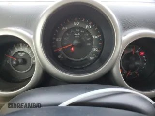 2005 Honda Element EX with VIN 5J6YH18645L015580, listed as a Copart auction lot 56250095 with 185,627 mi miles and Clean Title. Bid and sale history available at DreamBid. Image 9.