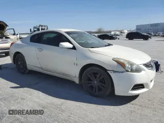 2012 Nissan Altima 2.5 S with VIN 1N4AL2EP6CC241180, listed as a Copart auction lot 50528615 with 0 mi miles and Clean Title. Bid and sale history available at carsss.com. Image 4.