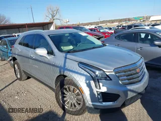 2019 Cadillac XT5 Luxury FWD with VIN 1GYKNCRSXKZ100695, listed as a IAAI auction lot 41108502 with 94,617 mi miles and . Bid and sale history available at DreamBid. Image 13.