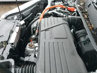 2022 Honda CR-V EX-L with VIN 5J6RT6H84NL055269, listed as a IAAI auction lot 41965348 with 22,287 mi miles and . Bid and sale history available at DreamBid. Image 20.