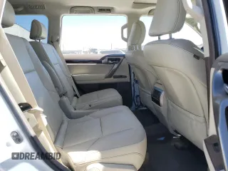 2019 Lexus GX with VIN JTJBM7FX2K5236324, listed as a Copart auction lot 48369645 with 71,901 mi miles and Salvage Title. Bid and sale history available at carsss.com. Image 11.