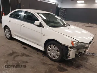 2011 Mitsubishi Lancer ES z VIN JA32U2FU5BU001075, wystawiony jako IAAI lot #41458074 z przebiegiem 120 601 mil mil oraz . Historia ofert i sprzedaży dostępna na DreamBid. Obrazek 1.